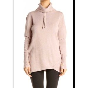 Dakini turtleneck tunic leggings sweater